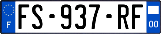FS-937-RF