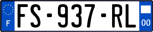 FS-937-RL