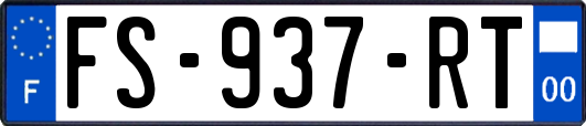 FS-937-RT