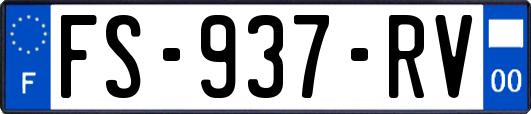 FS-937-RV