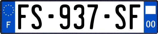 FS-937-SF