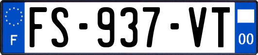 FS-937-VT