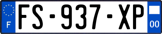 FS-937-XP