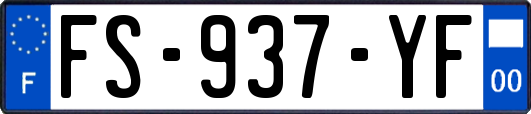 FS-937-YF