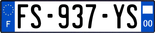 FS-937-YS