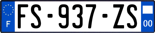 FS-937-ZS