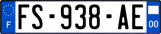 FS-938-AE