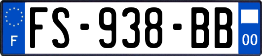 FS-938-BB