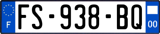 FS-938-BQ