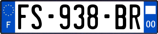FS-938-BR