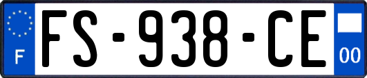 FS-938-CE