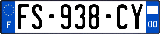 FS-938-CY