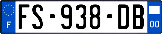 FS-938-DB