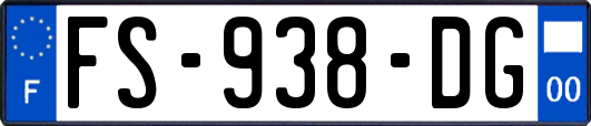 FS-938-DG