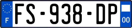FS-938-DP