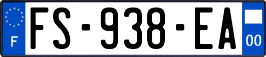 FS-938-EA