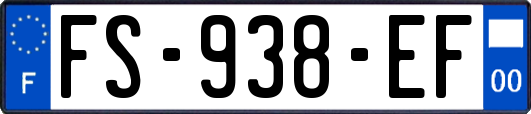 FS-938-EF