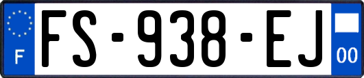FS-938-EJ