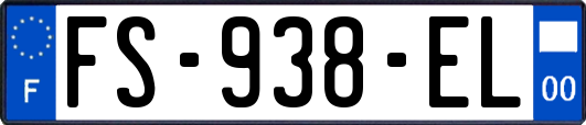 FS-938-EL