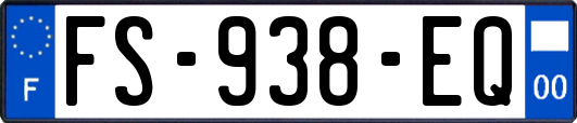 FS-938-EQ