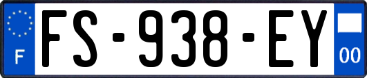 FS-938-EY
