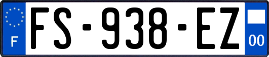 FS-938-EZ
