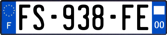 FS-938-FE