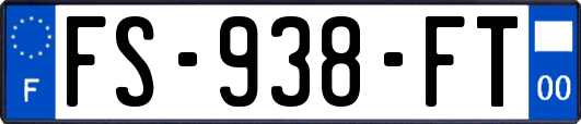 FS-938-FT