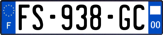FS-938-GC