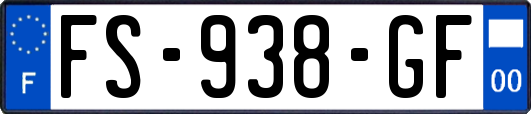 FS-938-GF