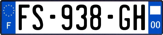 FS-938-GH