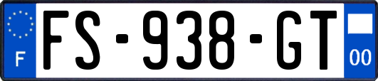 FS-938-GT