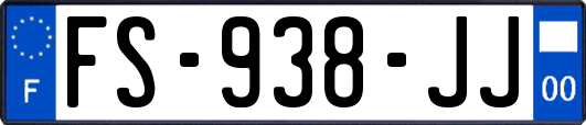 FS-938-JJ