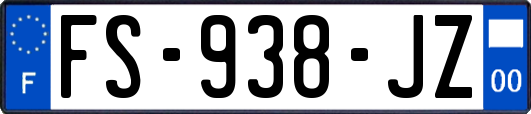 FS-938-JZ