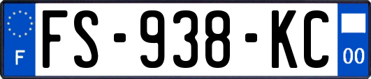 FS-938-KC