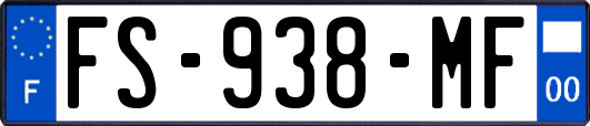 FS-938-MF