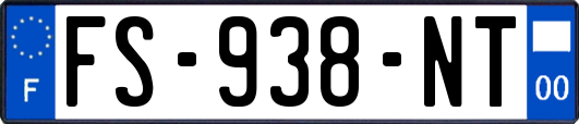 FS-938-NT