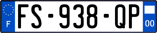 FS-938-QP