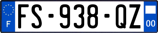 FS-938-QZ