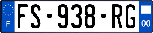 FS-938-RG