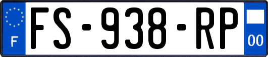 FS-938-RP