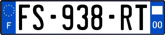 FS-938-RT