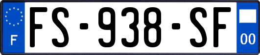 FS-938-SF