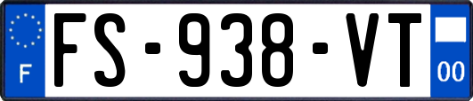 FS-938-VT
