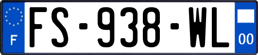 FS-938-WL