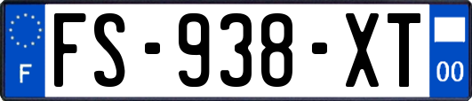 FS-938-XT