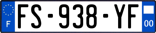 FS-938-YF