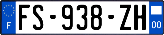 FS-938-ZH