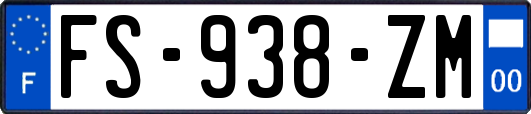 FS-938-ZM