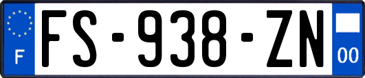 FS-938-ZN